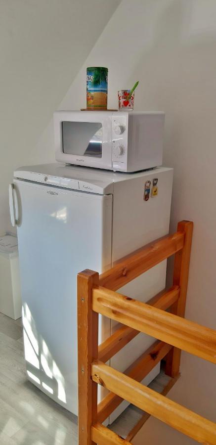 Chalupa U Studanky Adršpach Buitenkant foto
