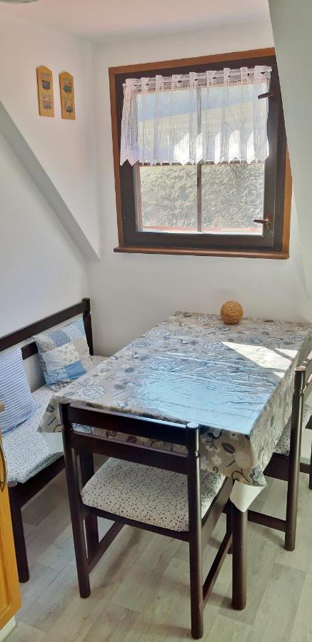Chalupa U Studanky Adršpach Buitenkant foto